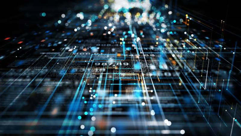 汉阳区AI软件开发公司:Python赋能网页开发的适用场景解析