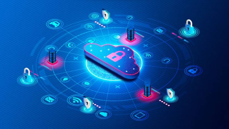 汉阳区网站建设：DevSecOps筑牢网站全流程安全防线的核心逻辑